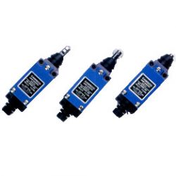 Mini Limit Switch