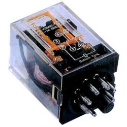 Relay MY, LY, MK Series