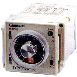 Multi-Ranges Timer, AH-5B