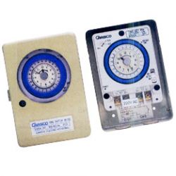 24小时自动定时开关 TB-35