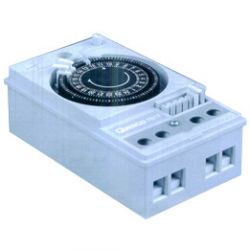 定时开关 TB-17