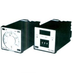 Temperature Controller TC-72 Series