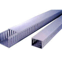 Conducto para Cableado de Plástico