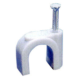 Nail Cable Clip Cable Clamp Camsco Electric Co Ltd