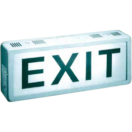 Exit Light