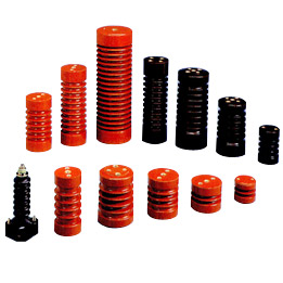 High Voltage Insulator & Busbar Support