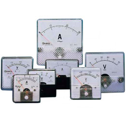 Switchboard Panel Meters - SA, YH Series