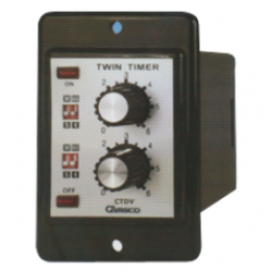 Serie Twin Timer CTDV