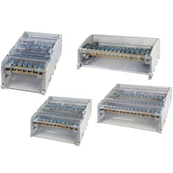 Connector Box CJ Series