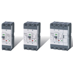 No Fuse Circuit Breaker CAM Series / CAE Series