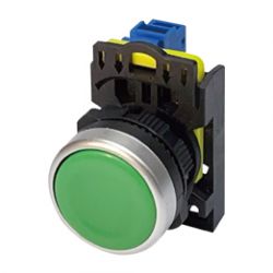 Unidad de control Serie EB