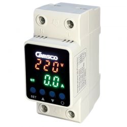Voltage & Current Protection Relay VA-P1