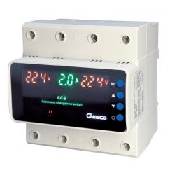 Automatic Changeover Switch ACS-VP1