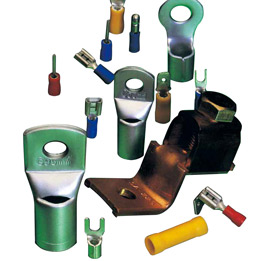 Electrical Terminals, Insulated Terminal