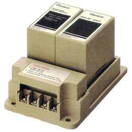 G Floatless Level Control System