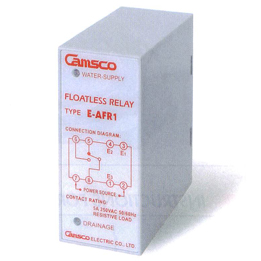 Floatless Relay E-AFR1