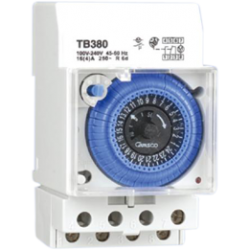 不断电24小时定时开关 TB-380