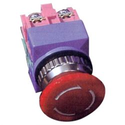 Control Components CK Type