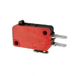 V Series Miniature Basic Switch