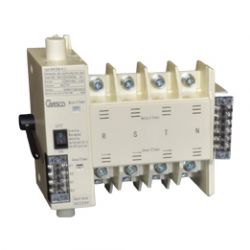 W2 Series Automatic Transfer Switches
