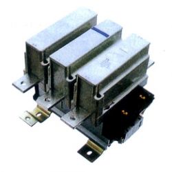F Series Magnetic Contactors