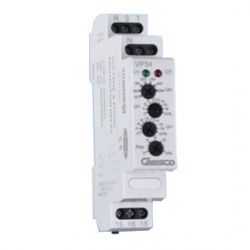 Phase & Voltage Protection Relay